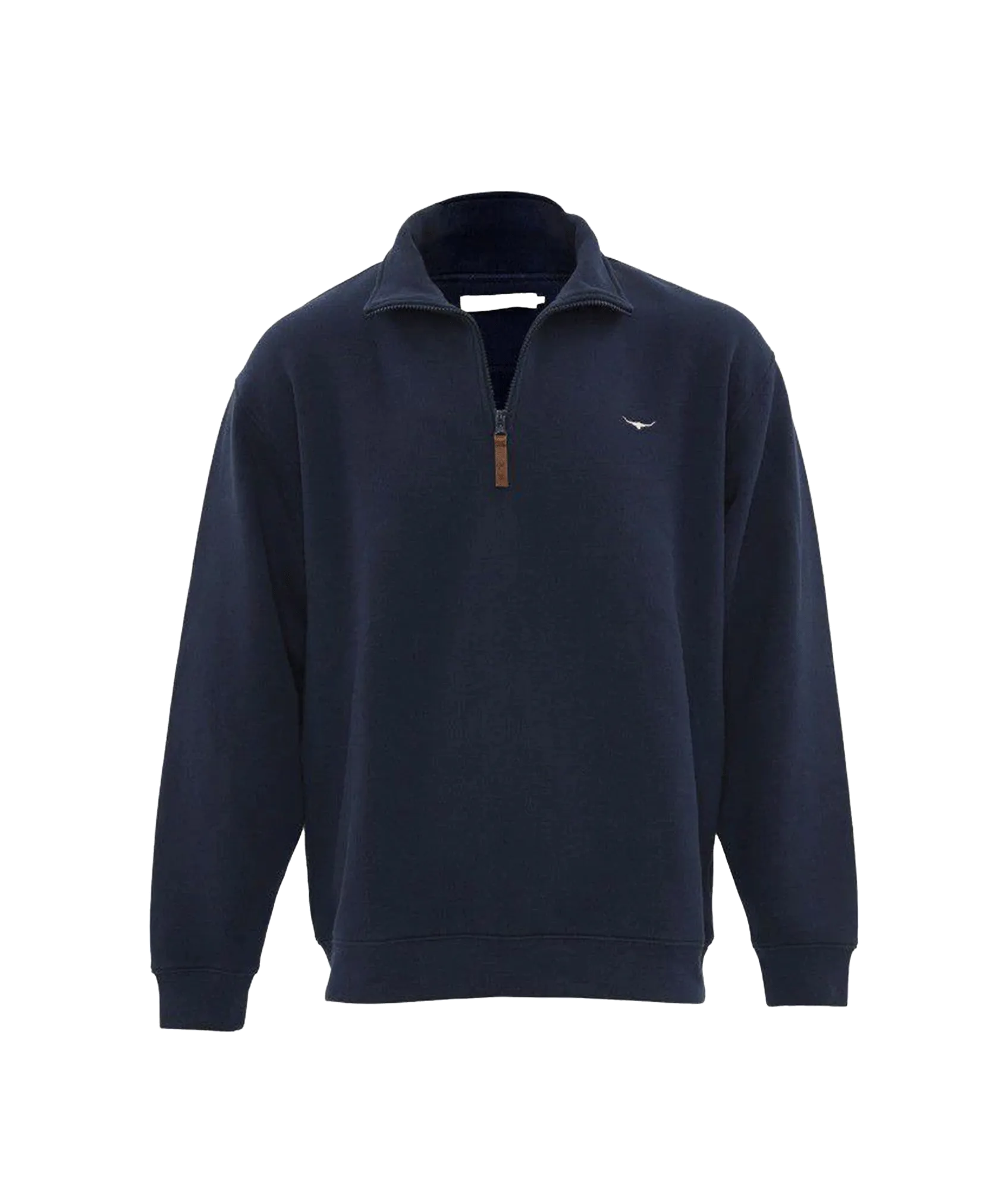 Mulyungarie Fleece - Navy