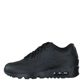 Nike Air Max 90 Ltr (gs) Black/black