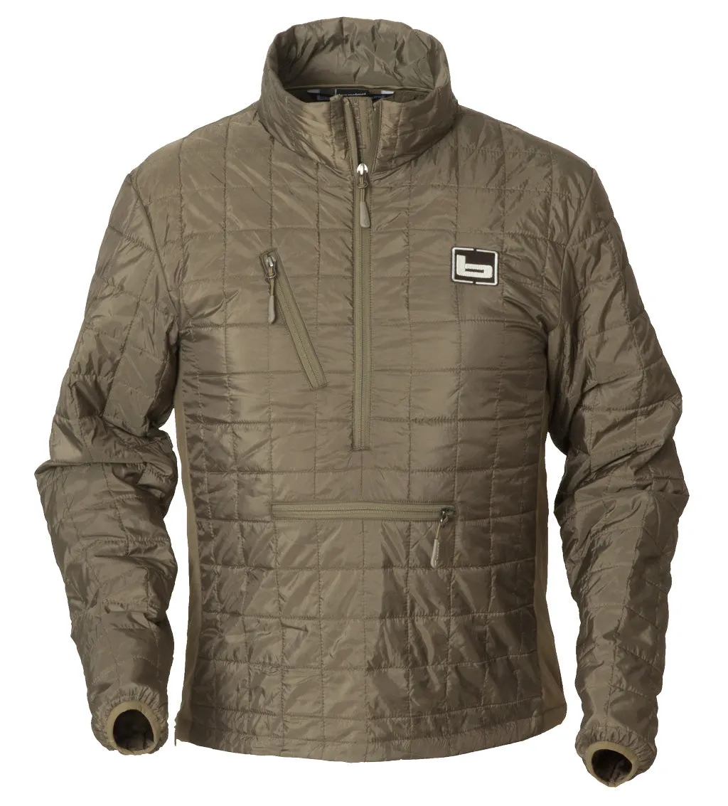 Northwind Nano Primaloft Pullover