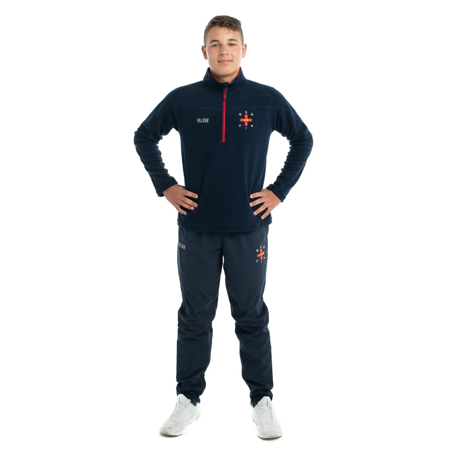 NSW CIS Representative Track Pants