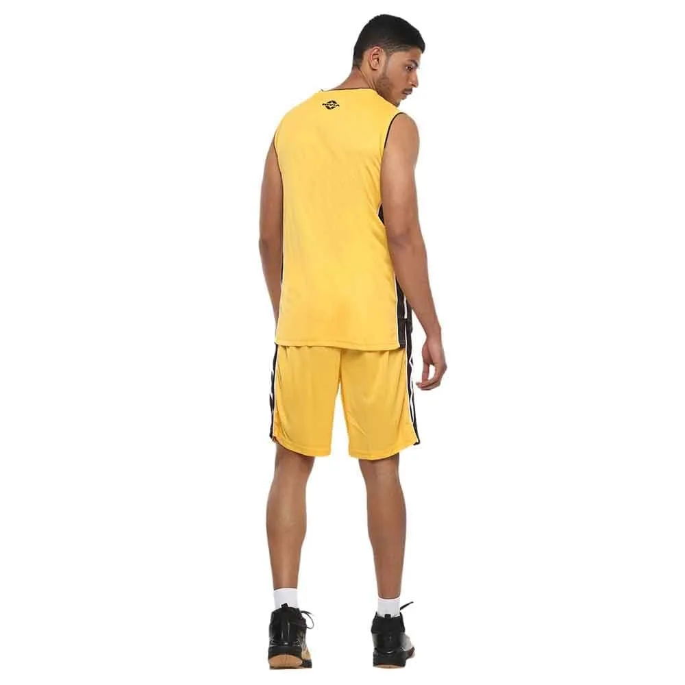 Panther Basketball Jersey Set