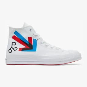 PATTA CHUCK 70 (WHITE)