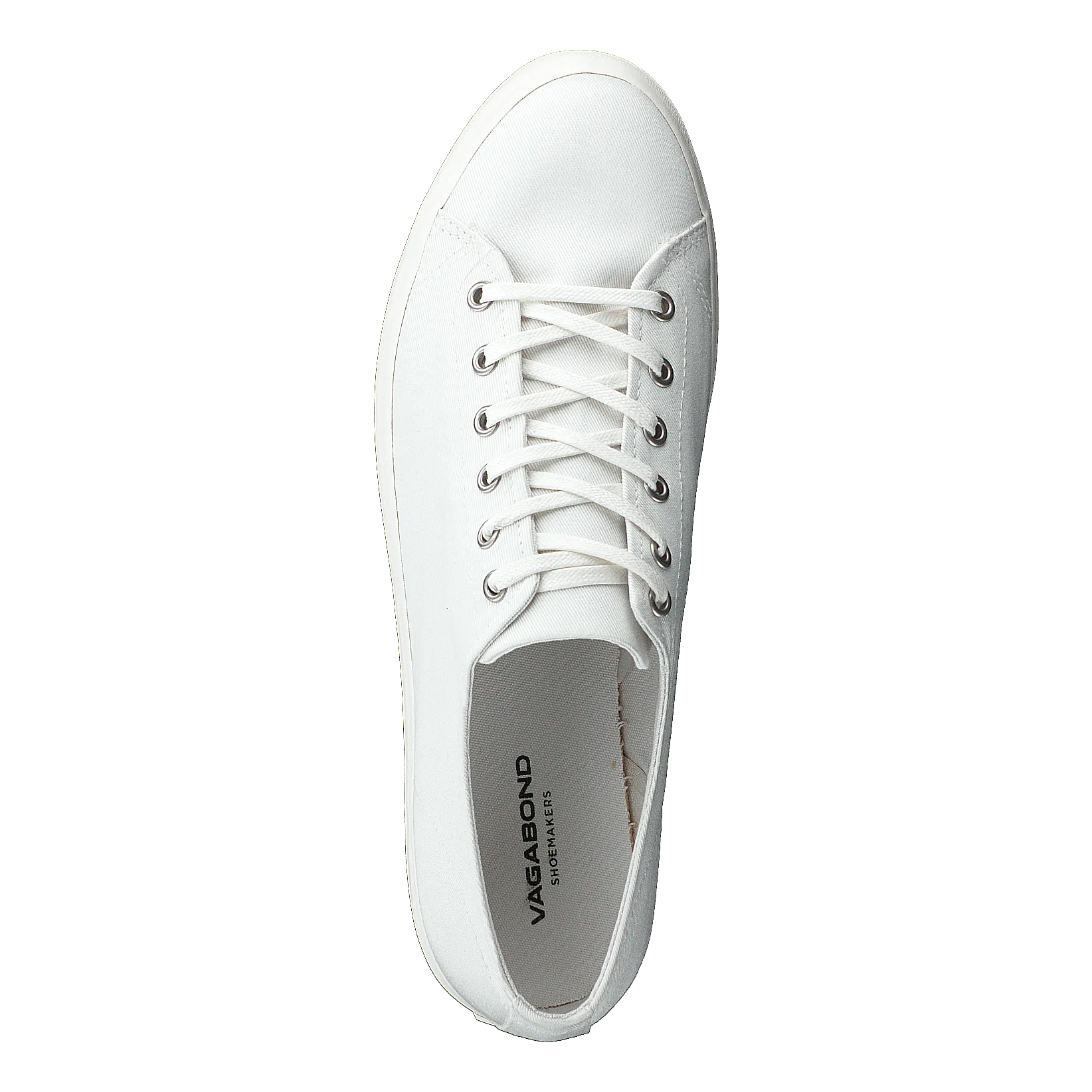 Peggy 4544-080-01 White