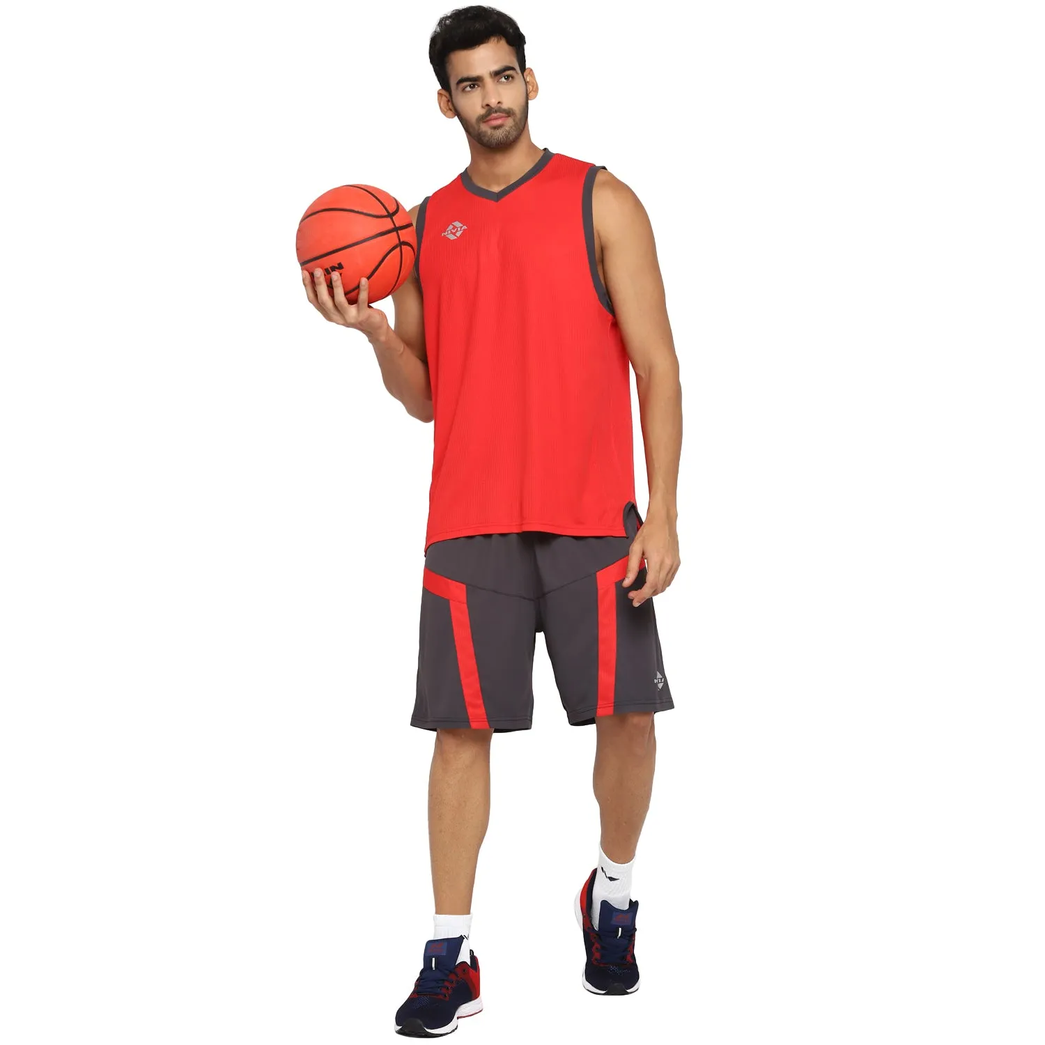 PHANTOM 2.0 BASKETBALL JERSEY SET