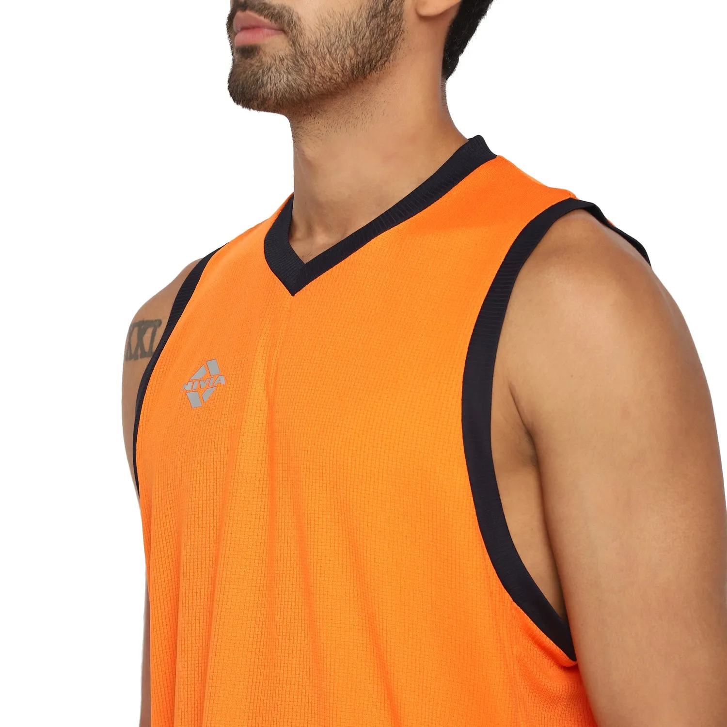 PHANTOM 2.0 BASKETBALL JERSEY SET