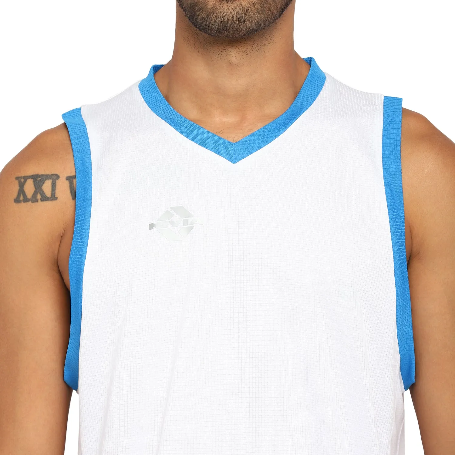 PHANTOM 2.0 BASKETBALL JERSEY SET