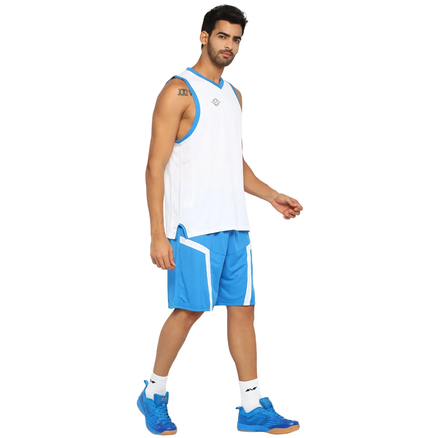 PHANTOM 2.0 BASKETBALL JERSEY SET