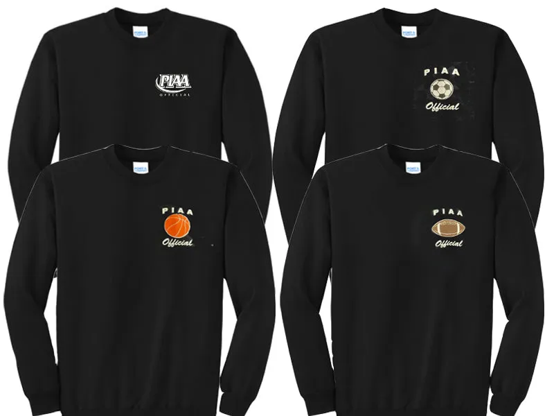 PIAA Sweatshirt