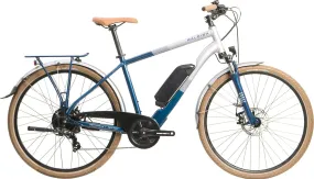 Raleigh Array Electric City Bike