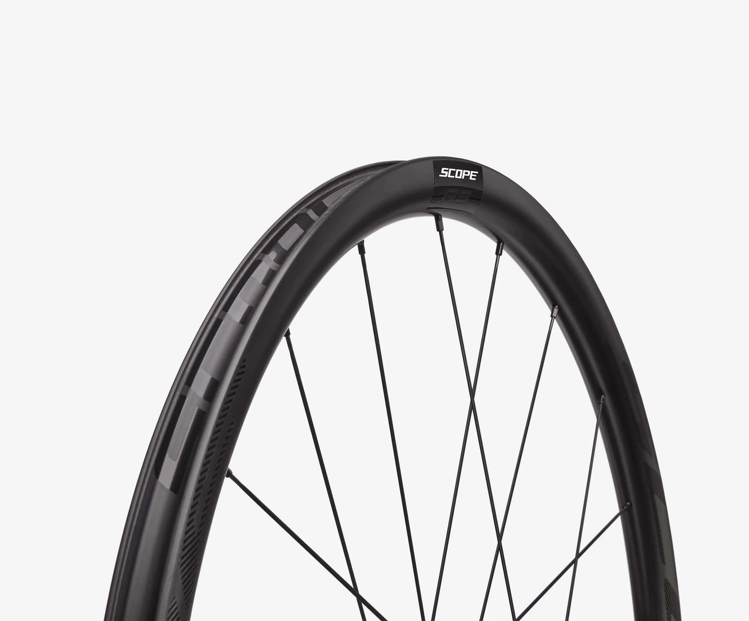 Scope R3 Wheelset - Disc