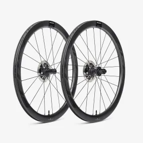 Scope R4 Wheelset - Disc