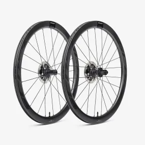 Scope R4.A Wheelset - Disc