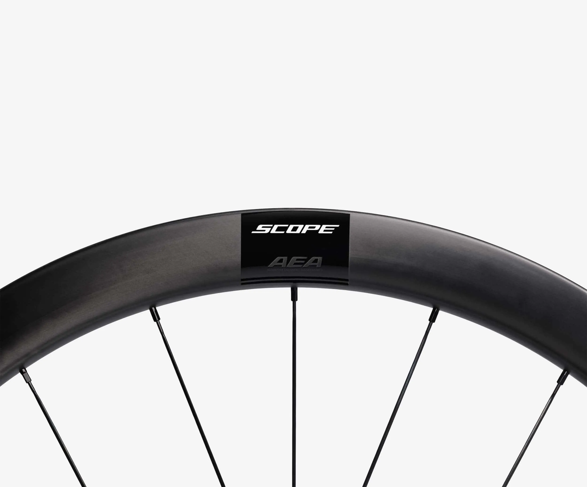 Scope R4.A Wheelset - Disc