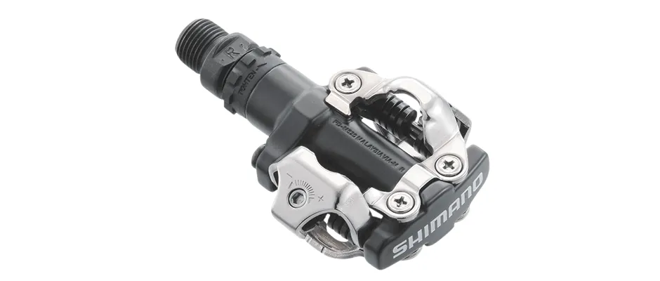 Shimano M520