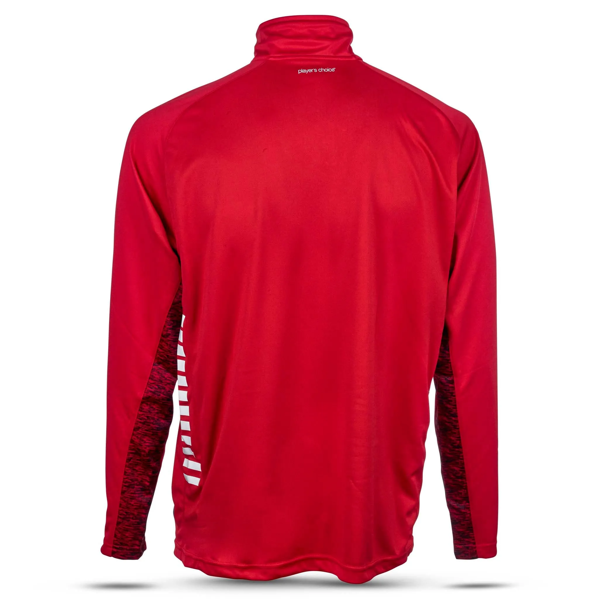 Spain Training sweatshirt 1/2 zip