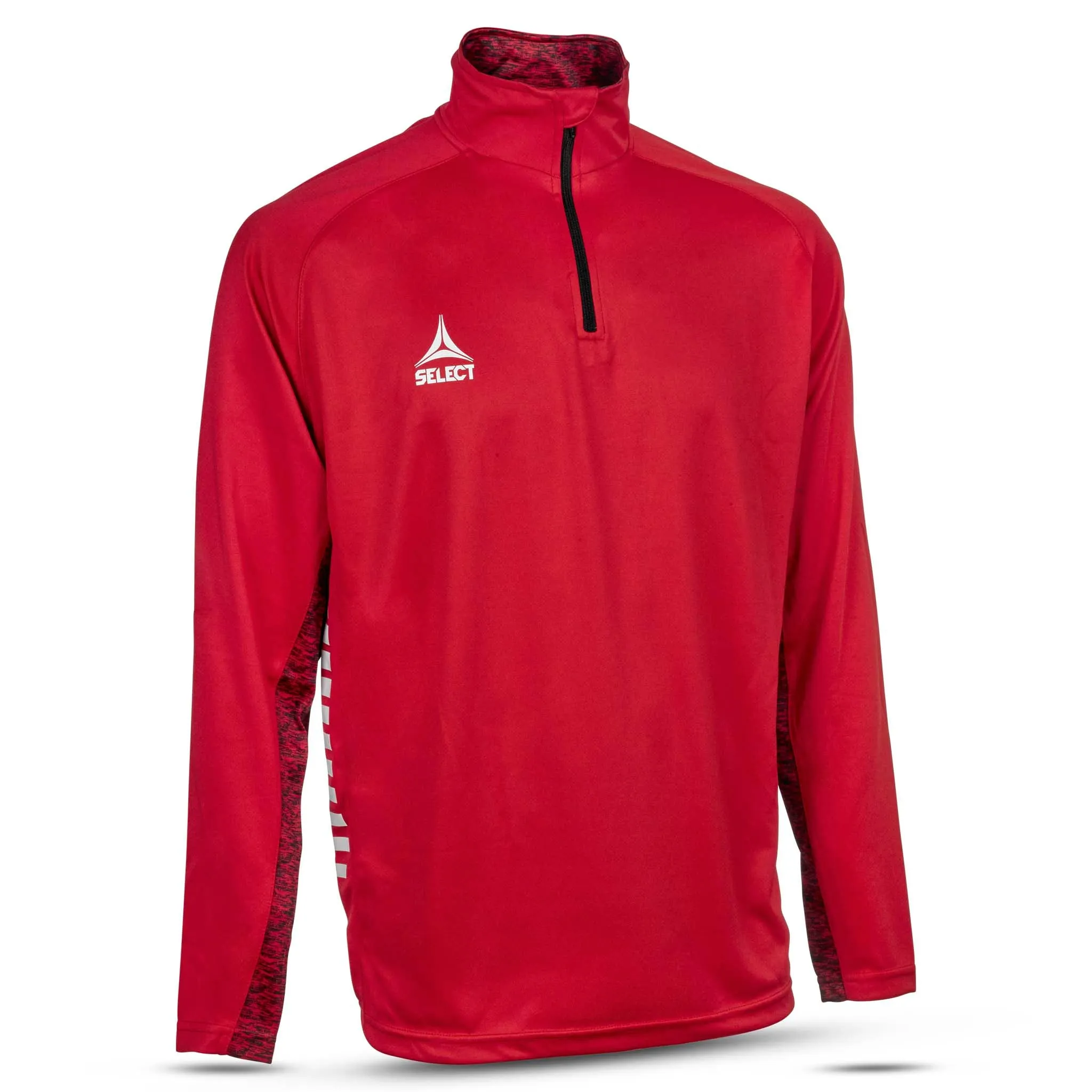 Spain Training sweatshirt 1/2 zip