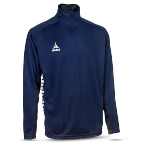 Spain Training sweatshirt 1/2 zip