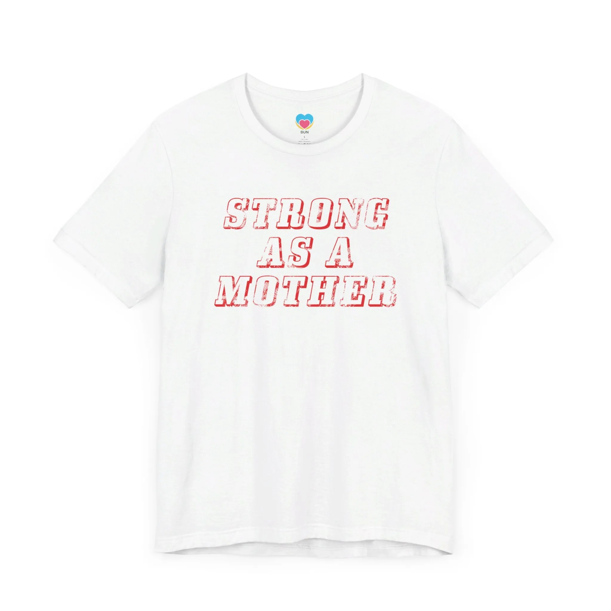 Strong as a Mother Tee