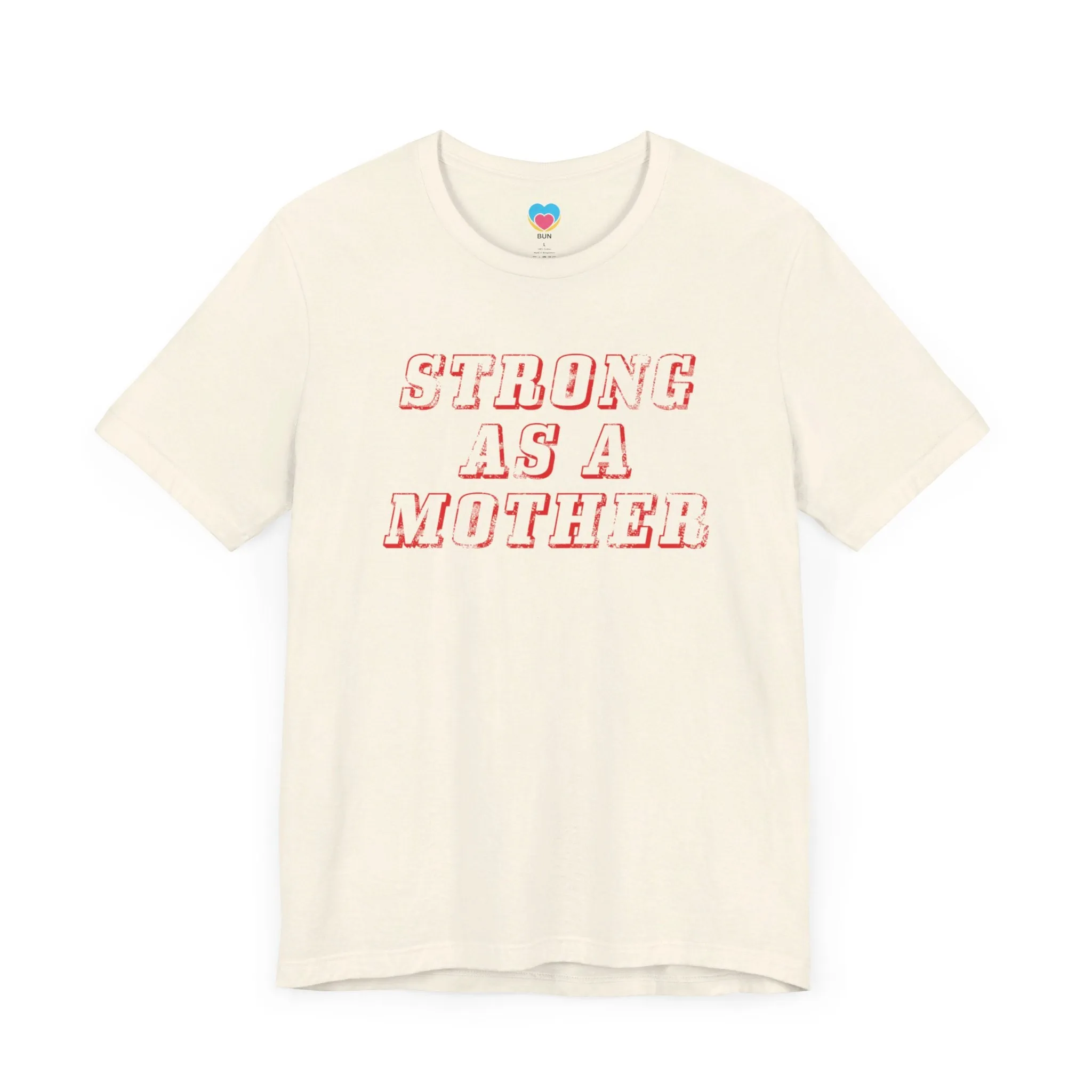 Strong as a Mother Tee