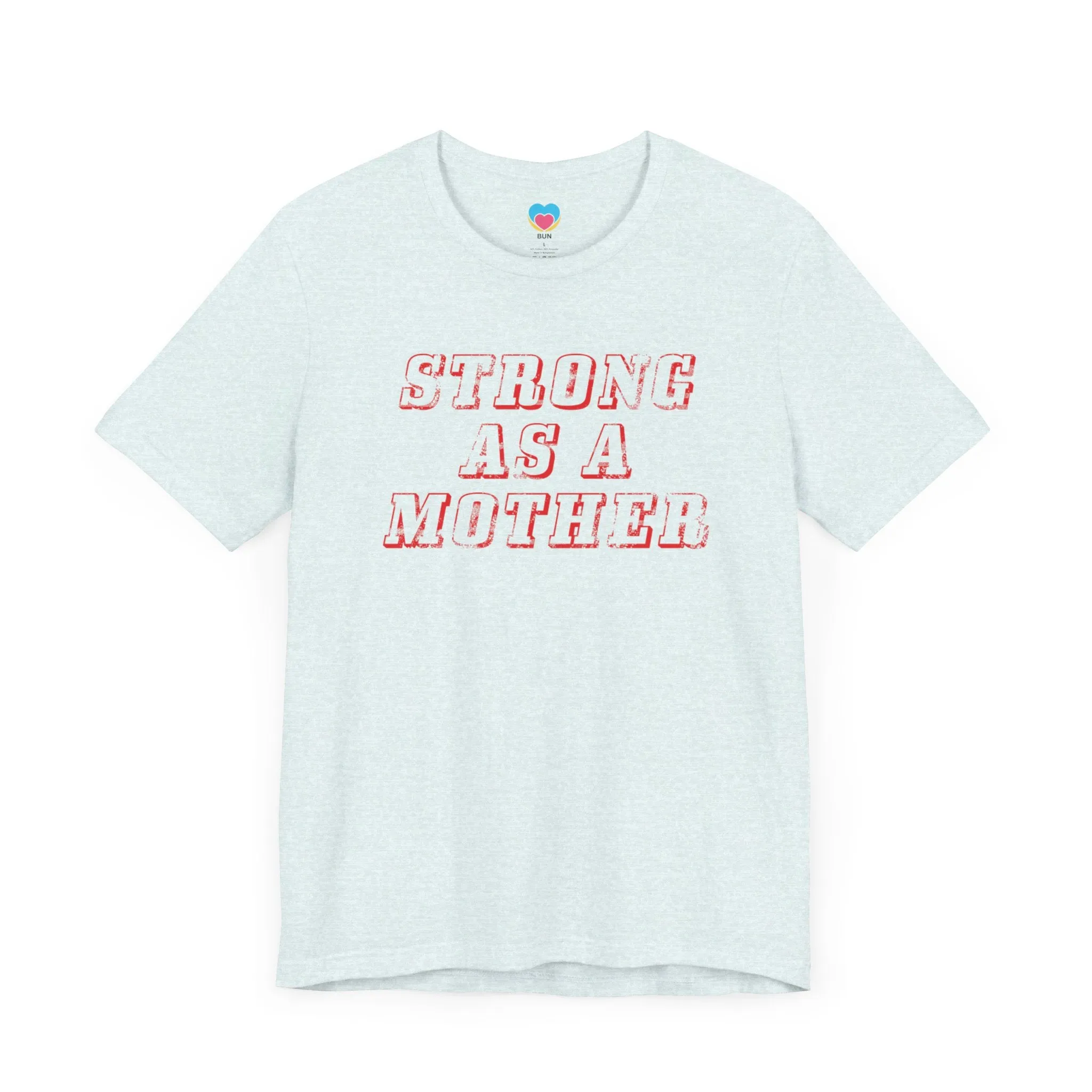 Strong as a Mother Tee