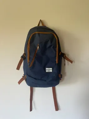 THE JOURNEYMAN BAG Co. Backpack