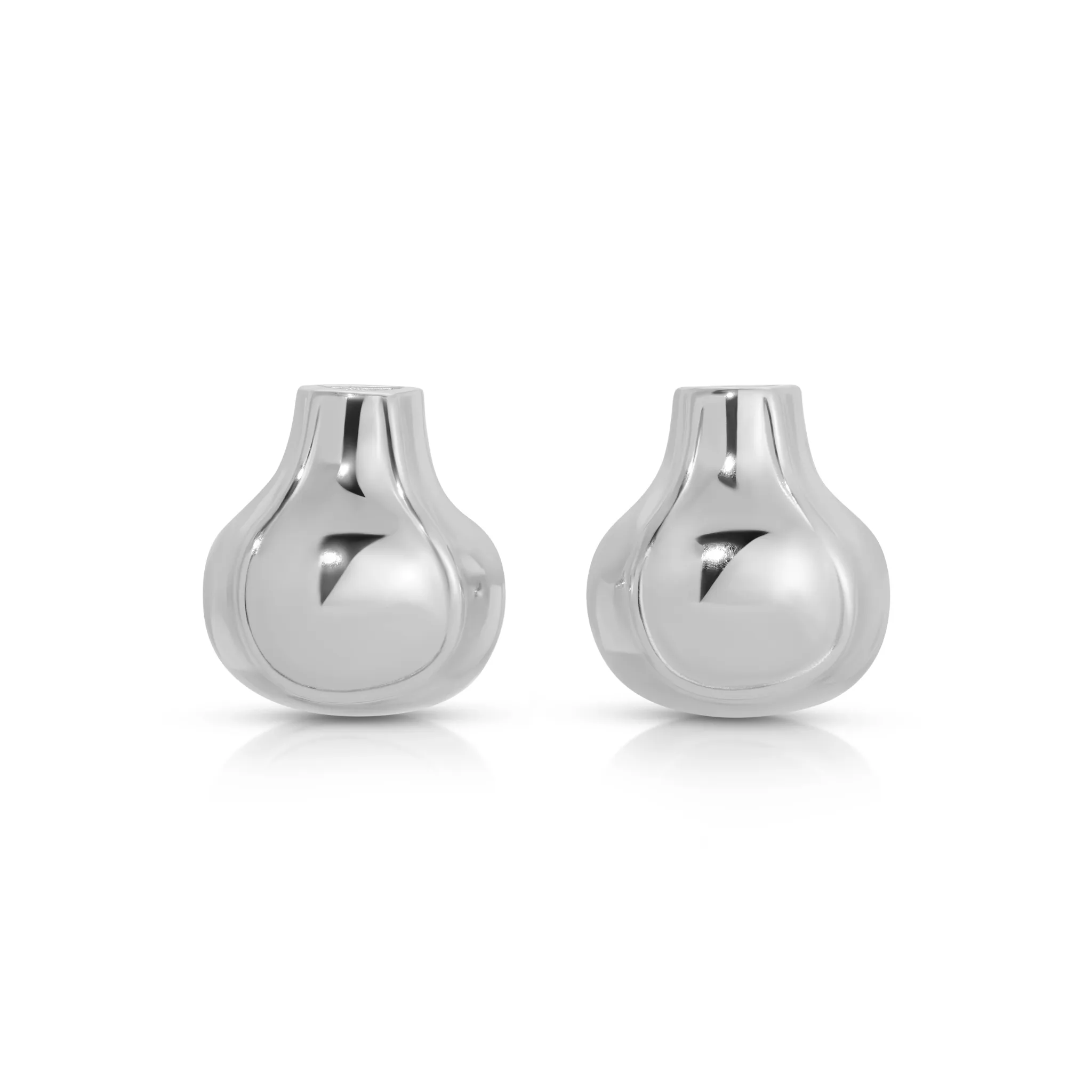 Vase Stud Earrings