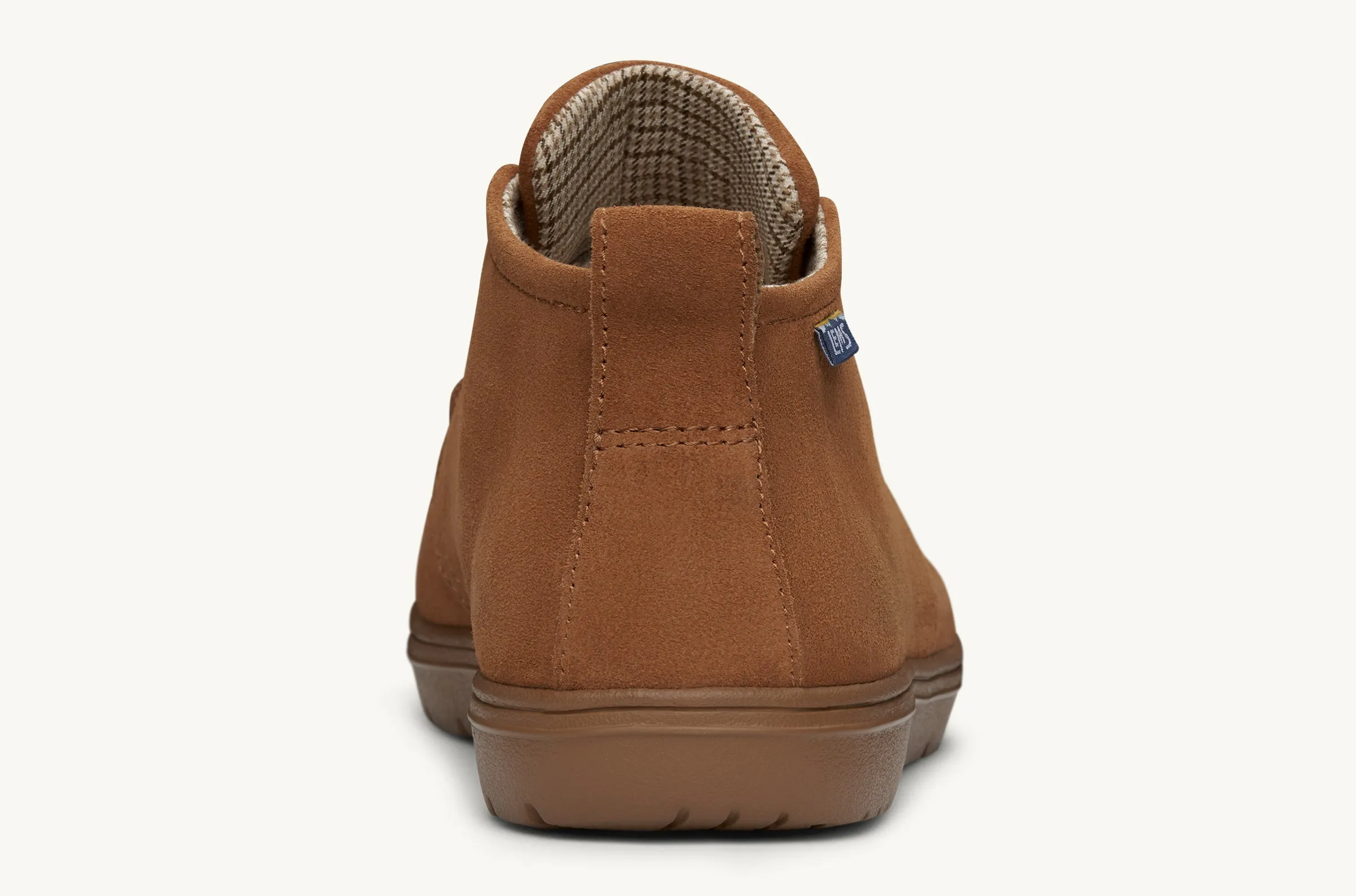 Women's Chukka Suede (Discontinued)