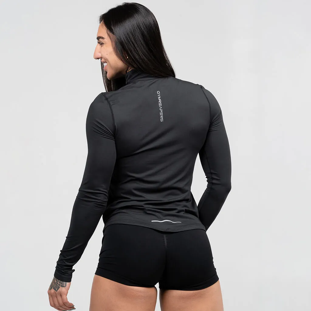 Women's Performance Quarter Zip