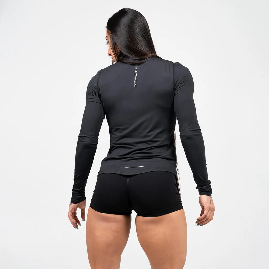 Women's Performance Quarter Zip