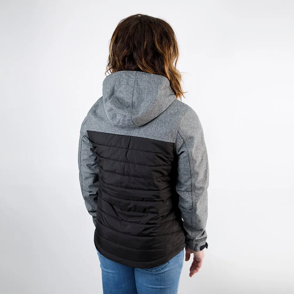 Women's Vista Puffer