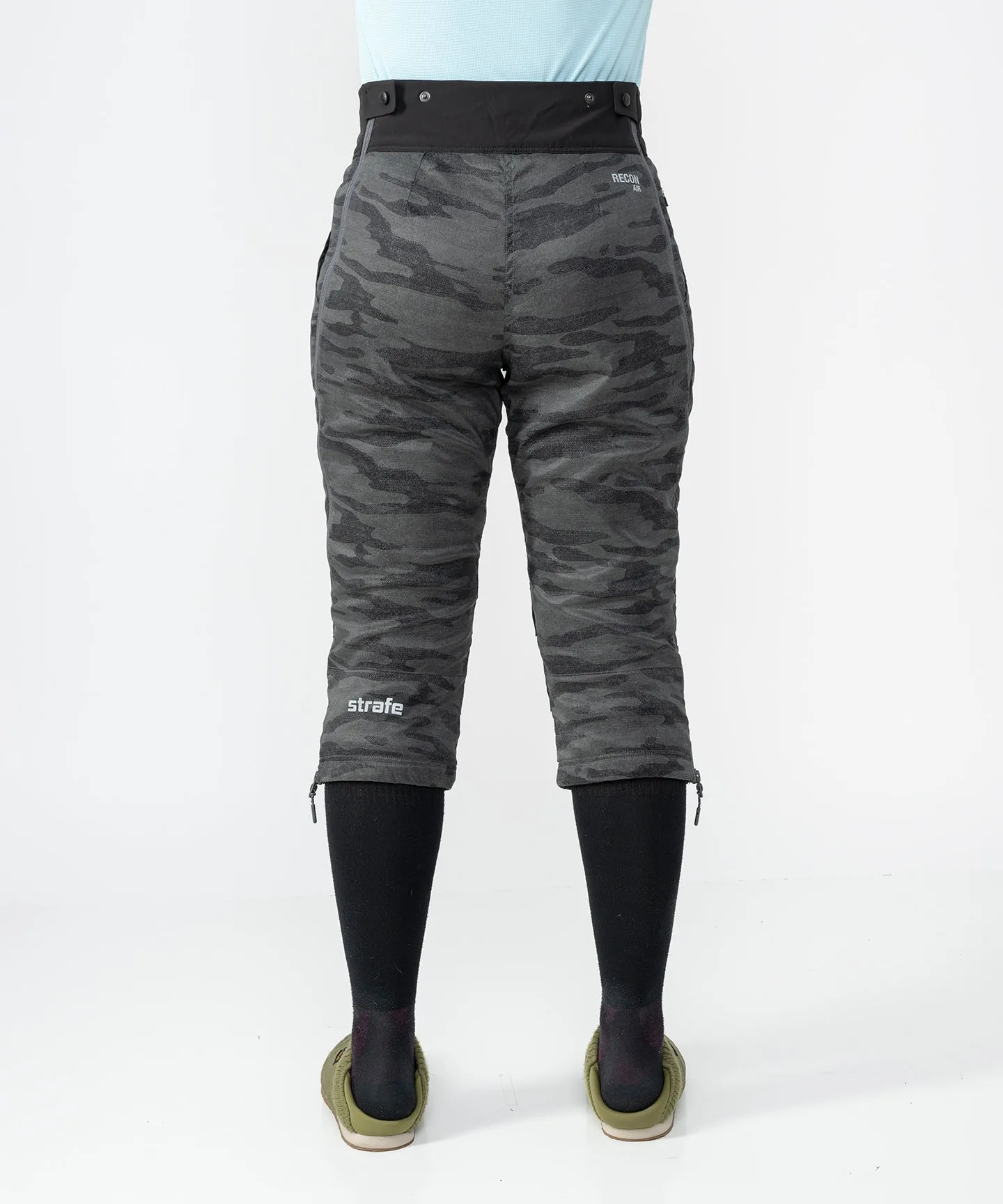 W's Alpha Insulator Pant