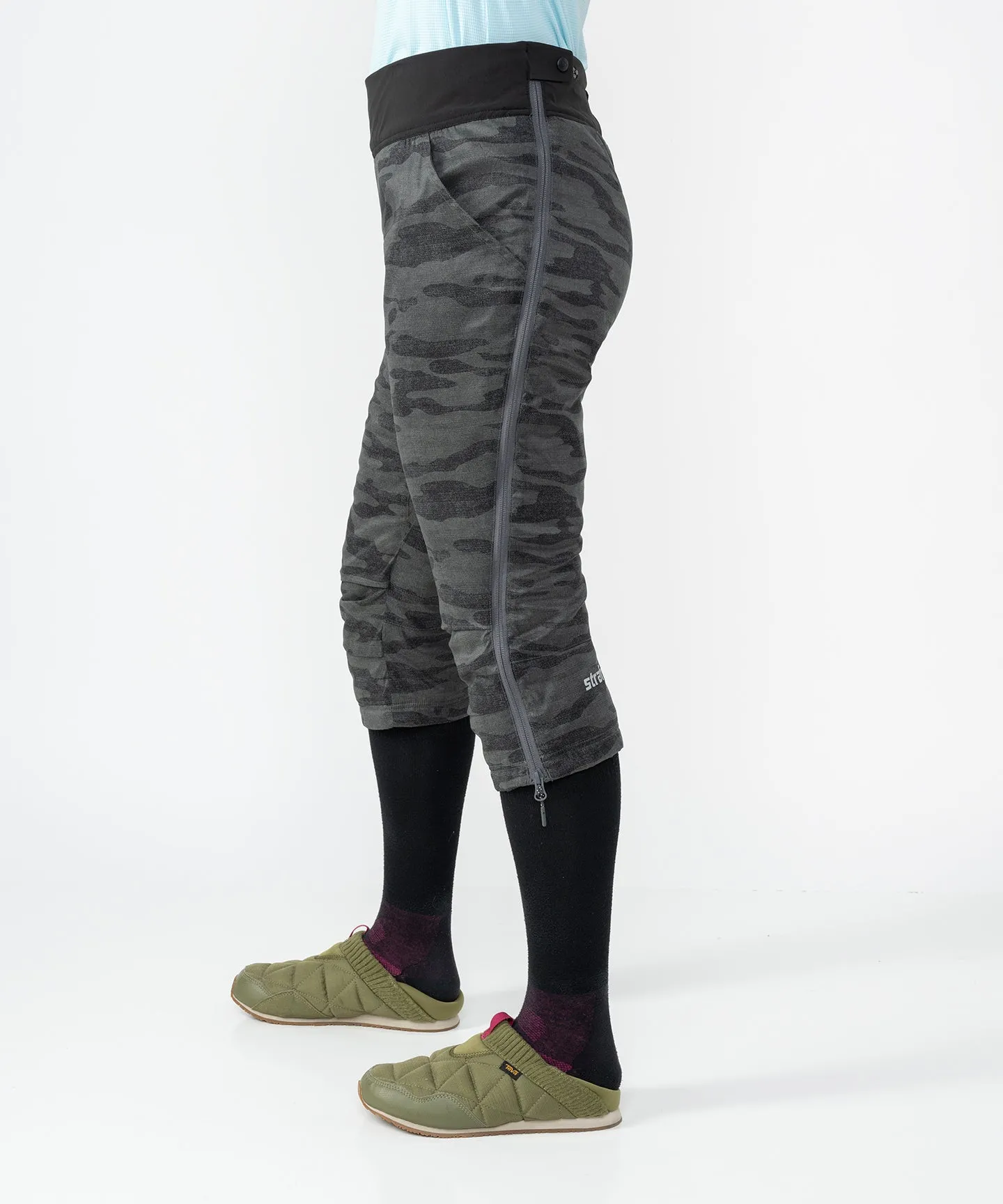 W's Alpha Insulator Pant